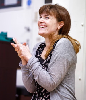 Rebecca Rulli About Red Rope
